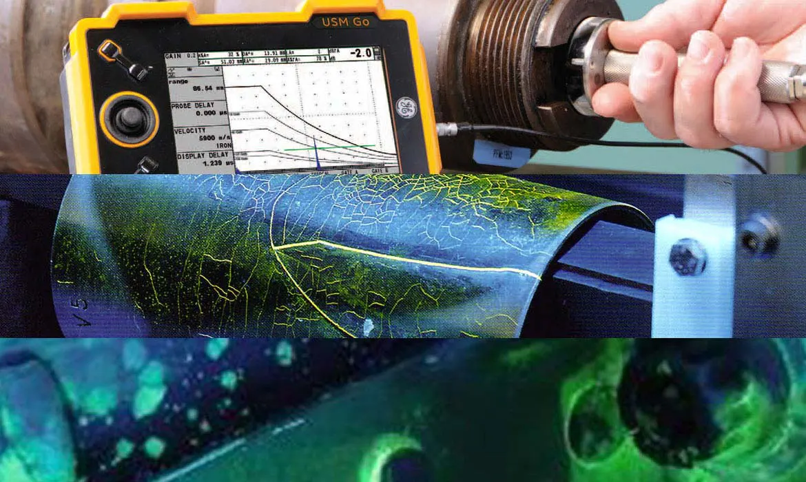 NDT Inspections